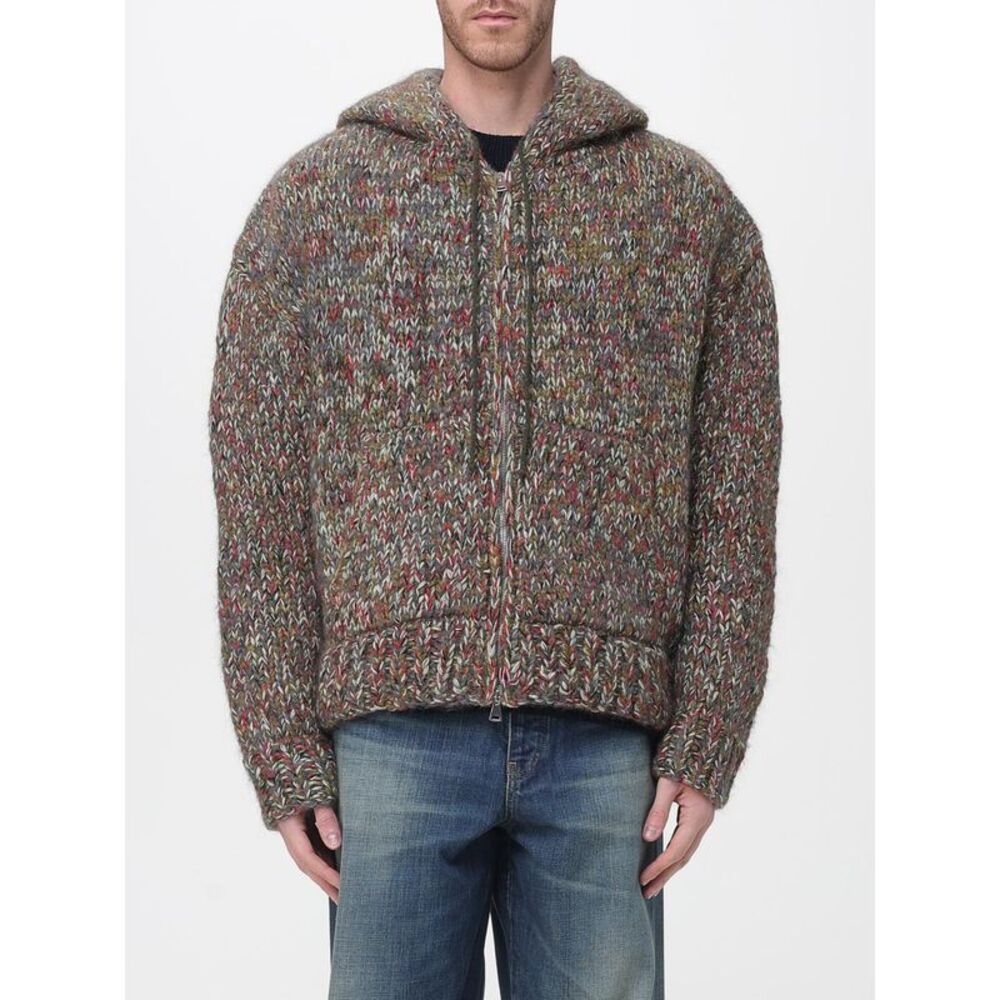 Namacheko Sweatshirt Men Multicolor